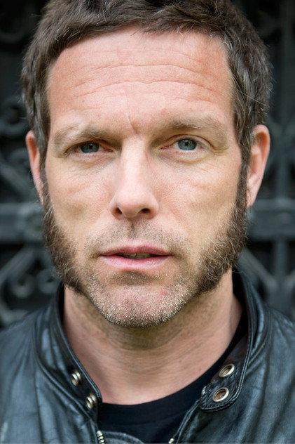 Joakim Åhlund - Actor Profile Photo