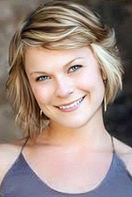 Jayme Rhae Edwards - Actor Profile Photo