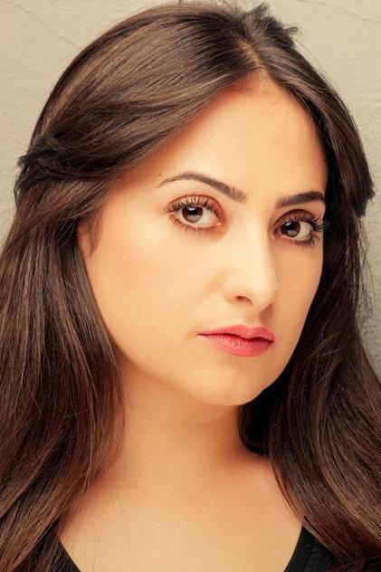 Dilek Çelebi - Actor Profile Photo