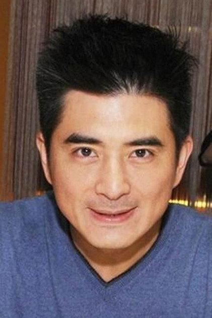 Shao Hsin - Actor Profile Photo