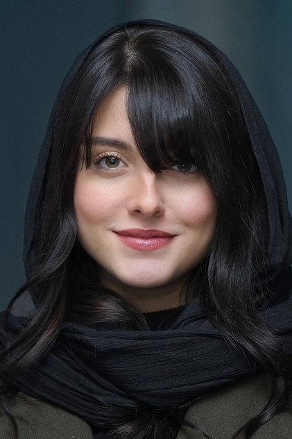 Fatemeh Masoudifar - Actor Profile Photo
