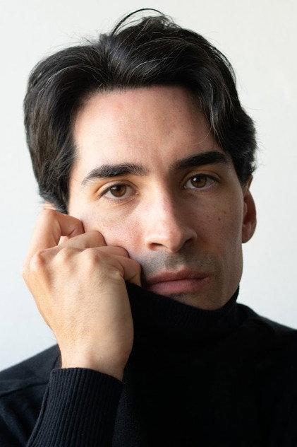 Fernando Contigiani García - Actor Profile Photo