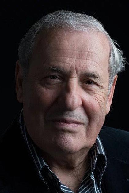 Elso Roque - Actor Profile Photo