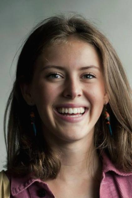 Nora Tyldum Lunøe - Actor Profile Photo