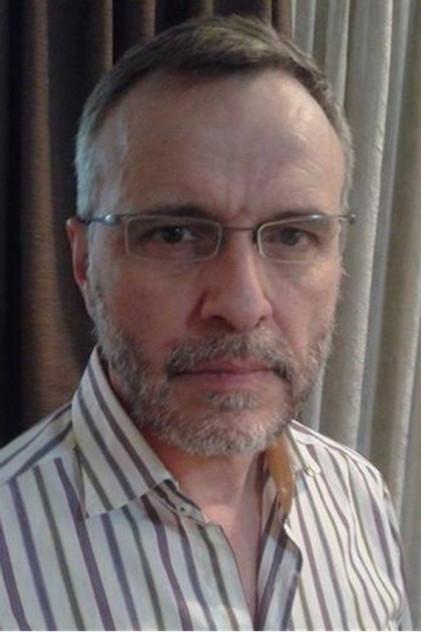 Simeon 'Moni' Damevski - Actor Profile Photo