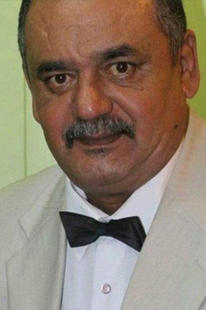 Khalil Ibrahim - Actor Profile Photo