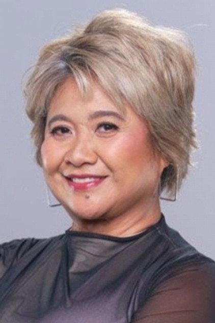 Eugene Domingo - Actor Profile Photo
