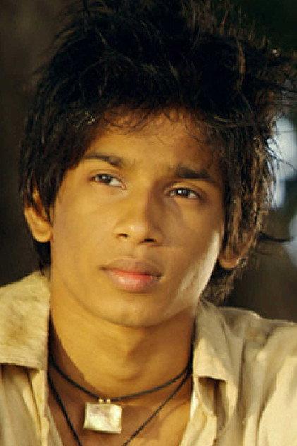 Raj Bhansali - Actor Profile Photo
