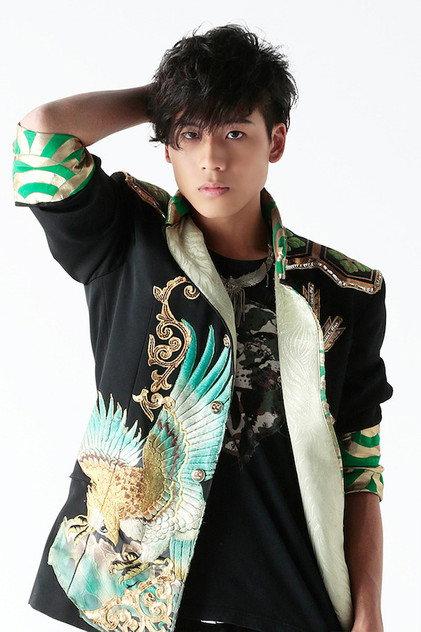 Masato Yoshihara - Actor Profile Photo