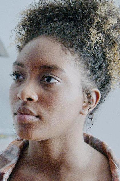 Sarai Quinice - Actor Profile Photo