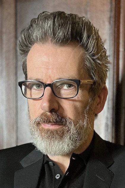 Aaron Blabey - Actor Profile Photo