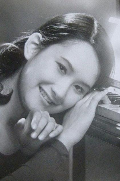 Eriko Tanaka - Actor Profile Photo