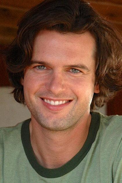 Matt Lindquist - Actor Profile Photo