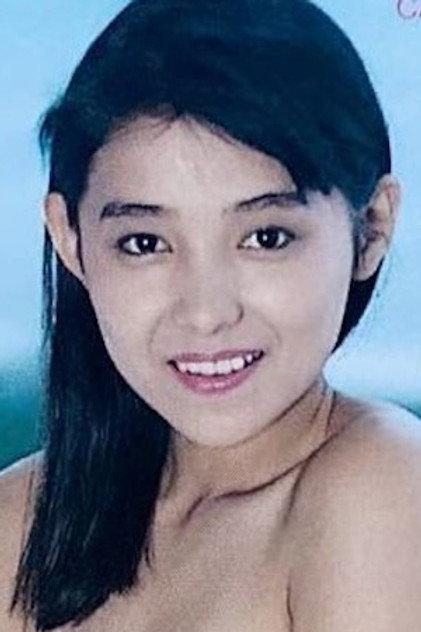 Rumi Takahara - Actor Profile Photo