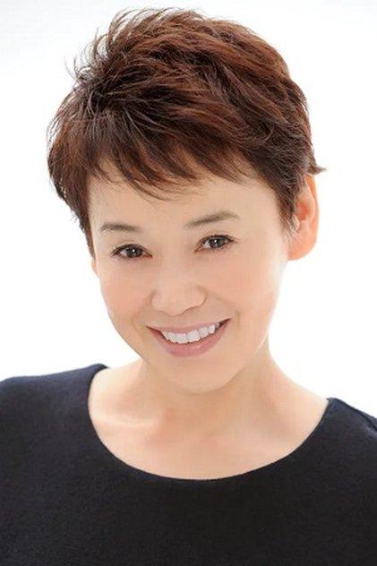 Shinobu Otake - Actor Profile Photo