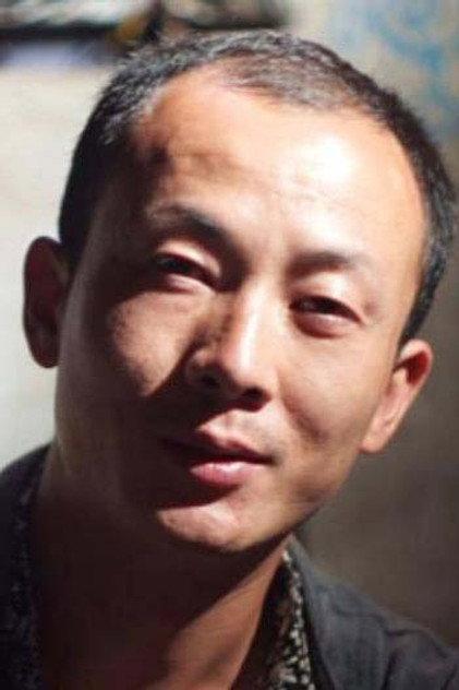 Xie Lixun - Actor Profile Photo