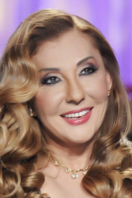 Nadia Al Gendy - Actor Profile Photo