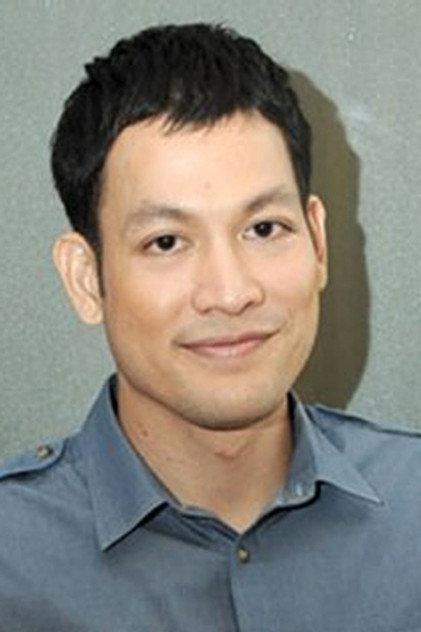 Rachawat Klipngern - Actor Profile Photo