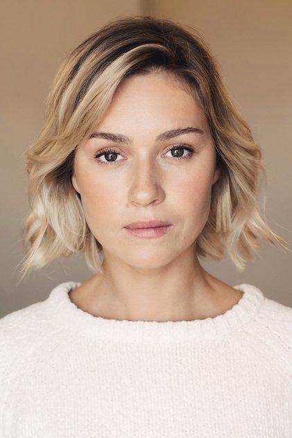 Ieva Andrejevaitė - Actor Profile Photo