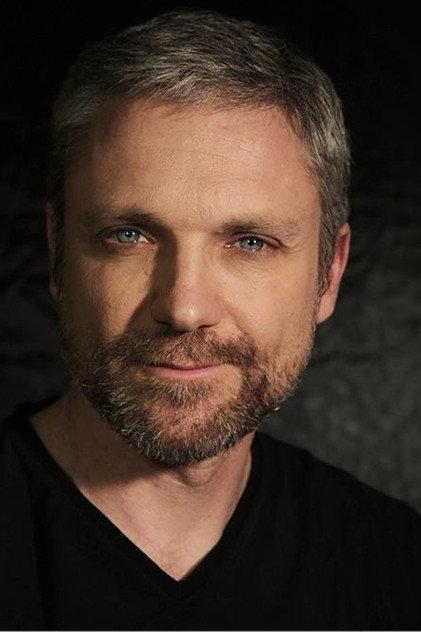 Paolo De Giorgio - Actor Profile Photo