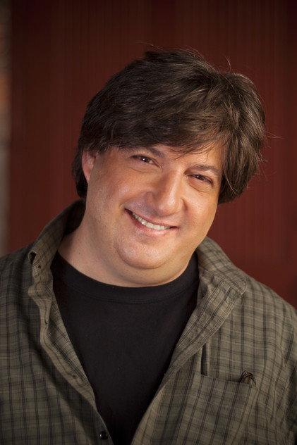 Peter D'Alessio - Actor Profile Photo