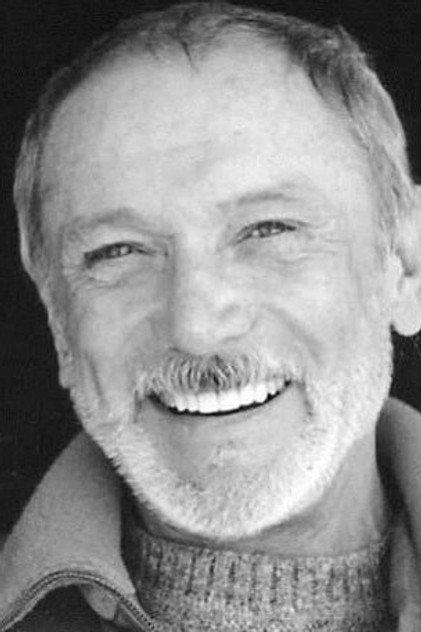 Warren Burton - Actor Profile Photo