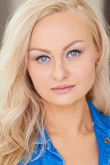 Tatiana Warden - Actor Profile Photo