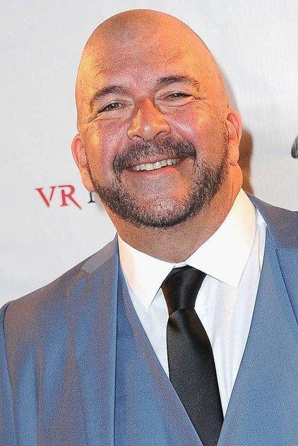 James Bartholet - Actor Profile Photo