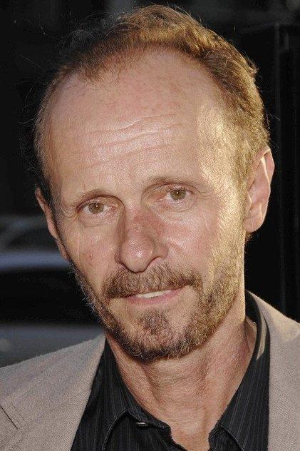 Luce Rains - Actor Profile Photo