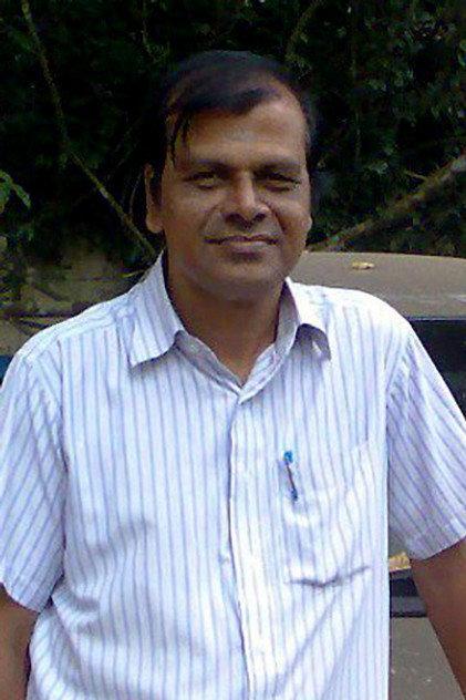 Poojappura Radhakrishnan - Actor Profile Photo