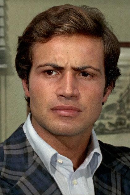 Antonio Sabàto - Actor Profile Photo