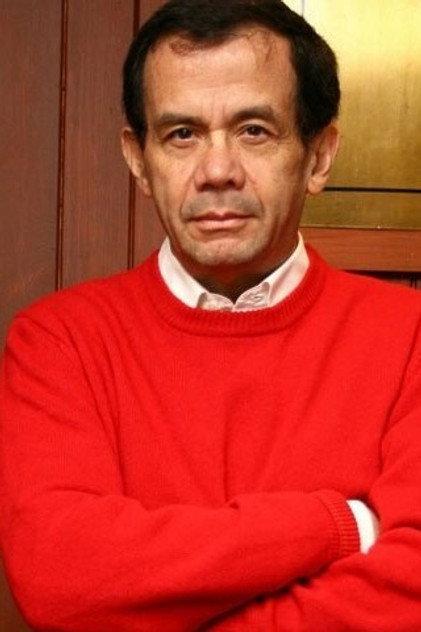 Miguel Ángel Ferriz Jr. - Actor Profile Photo