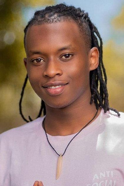 Brian Kabugi - Actor Profile Photo