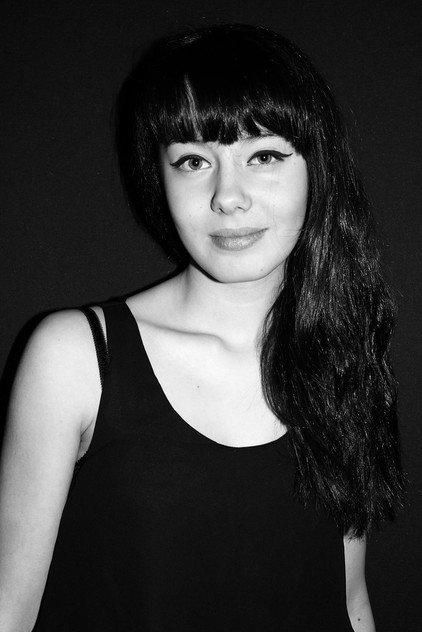 Mona Jabé - Actor Profile Photo