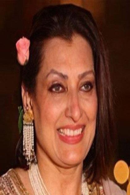 Rose J. Kaur - Actor Profile Photo