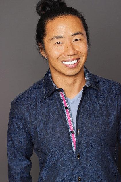 Eric VanArsdale - Actor Profile Photo