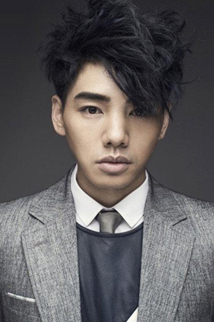Jeffrey Kong - Actor Profile Photo