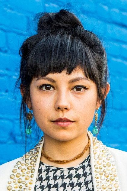 Dre Babinski - Actor Profile Photo