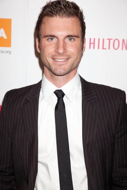 Aaron Milo - Actor Profile Photo