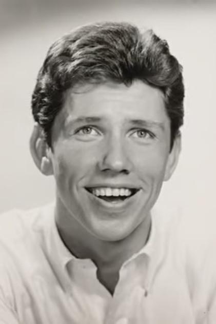 Scooter Teague - Actor Profile Photo