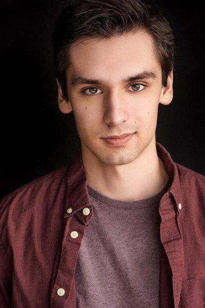 Jonathan Simao - Actor Profile Photo