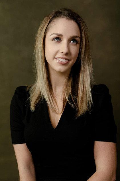 Gillian Fortin - Actor Profile Photo