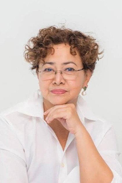 Shamaine Buencamino - Actor Profile Photo