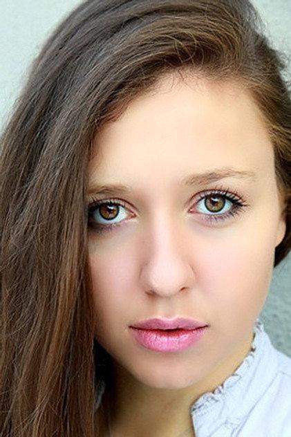 Andrea Gavric - Actor Profile Photo