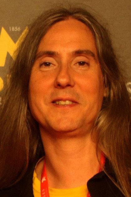 Diego López-Fernández - Actor Profile Photo