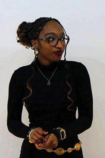 Sophanie Geran - Actor Profile Photo