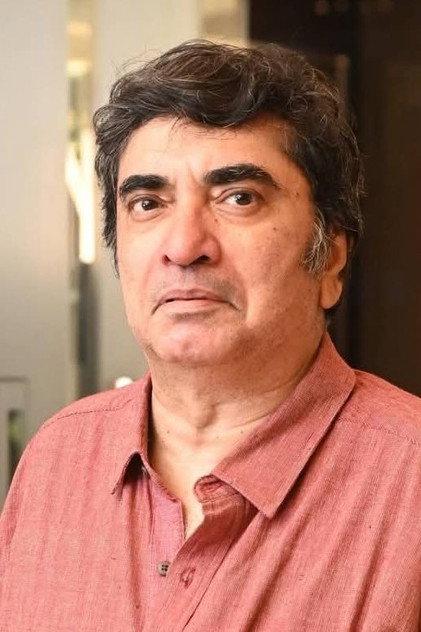Anik Dutta - Actor Profile Photo