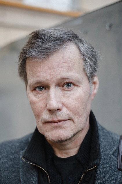 Igor Gordin - Actor Profile Photo