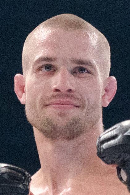 Tom Niinimäki - Actor Profile Photo