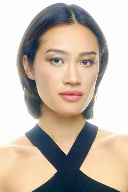 Juliette Kenn de Balinthazy - Actor Profile Photo